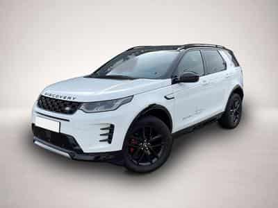 Land-Rover Discovery Sport (2026) - Photo 1