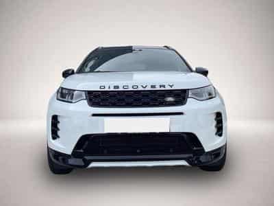Land-Rover Discovery Sport (2026) - Photo 3