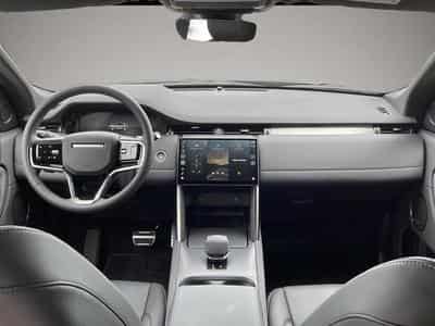Land-Rover Discovery Sport (2026) - Photo 6