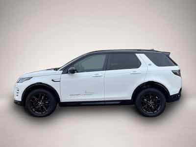 Land-Rover Discovery Sport (2026) - Photo 4