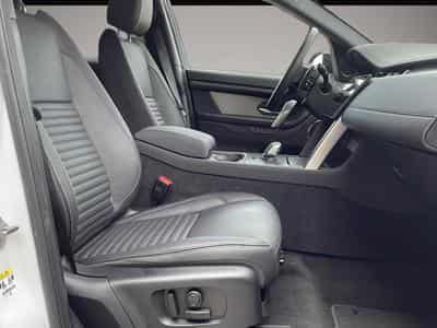 Land-Rover Discovery Sport (2026) - Photo 8