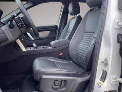 Land-Rover Discovery Sport (2026) - Photo 7