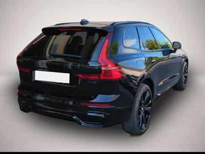 Volvo XC60 (2026) - Photo 3