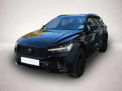 Volvo XC60 (2026) - Photo 1
