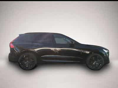Volvo XC60 (2026) - Photo 6