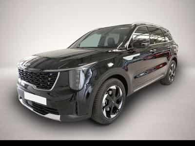 Kia Sorento (2025) - Photo 1