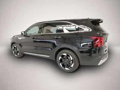 Kia Sorento (2025) - Photo 3