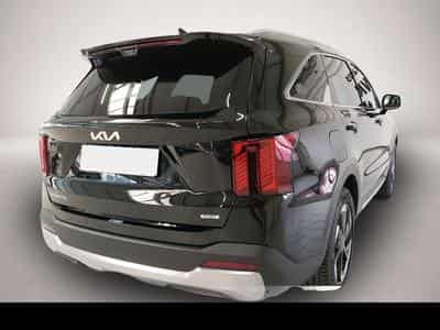 Kia Sorento (2025) - Photo 2