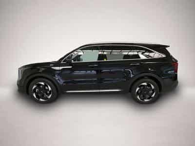 Kia Sorento (2025) - Photo 4