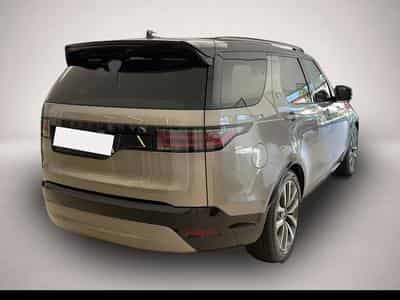 Land-Rover Discovery (2026) - Photo 3