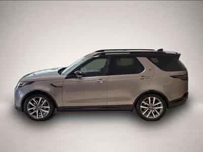 Land-Rover Discovery (2026) - Photo 6
