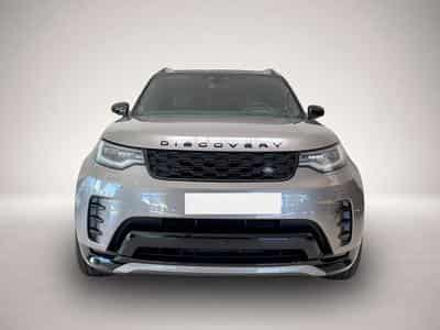 Land-Rover Discovery (2026) - Photo 5