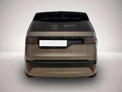 Land-Rover Discovery (2026) - Photo 7