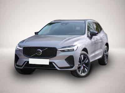 Volvo XC60 (2026) - Photo 1