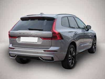 Volvo XC60 (2026) - Photo 3