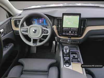 Volvo XC60 (2026) - Photo 5