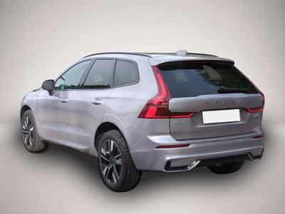Volvo XC60 (2026) - Photo 2