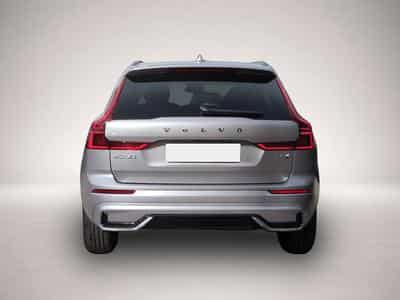 Volvo XC60 (2026) - Photo 8
