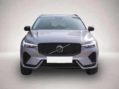 Volvo XC60 (2026) - Photo 7