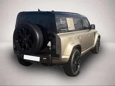 Land-Rover Defender (2026) - Photo 2
