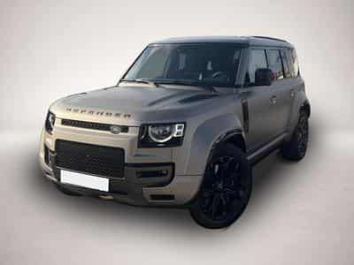 Land-Rover Defender (2026) - Photo 1