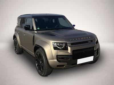 Land-Rover Defender (2026) - Photo 3