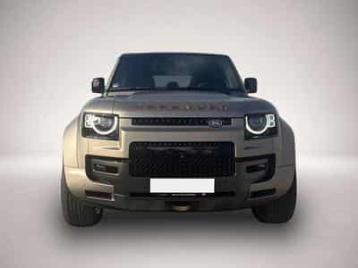 Land-Rover Defender (2026) - Photo 4