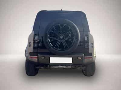 Land-Rover Defender (2026) - Photo 6
