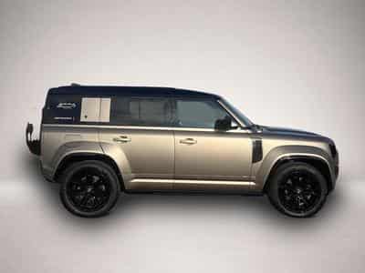 Land-Rover Defender (2026) - Photo 5