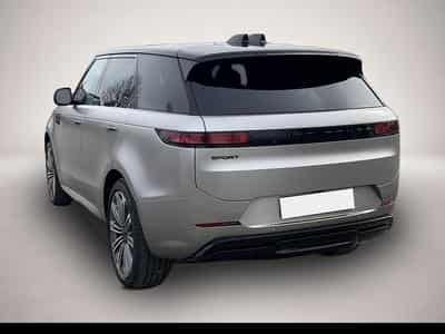 Land-Rover Discovery Sport (2026) - Photo 2