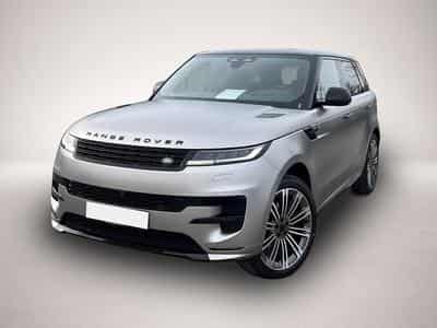 Land-Rover Discovery Sport (2026) - Photo 1