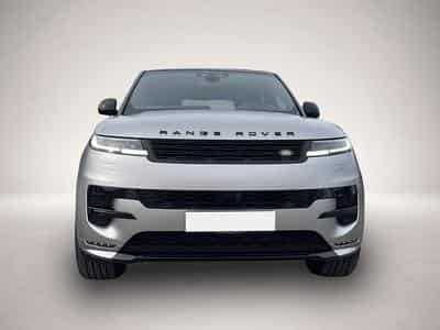 Land-Rover Discovery Sport (2026) - Photo 5