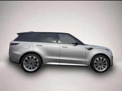 Land-Rover Discovery Sport (2026) - Photo 6