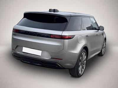 Land-Rover Discovery Sport (2026) - Photo 3