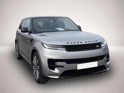 Land-Rover Discovery Sport (2026) - Photo 4