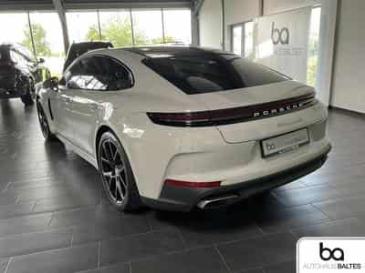 Porsche Panamera (2026) - Photo 4