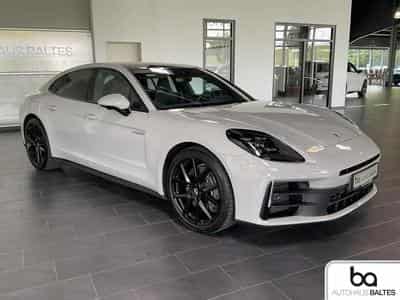 Porsche Panamera (2026) - Photo 5