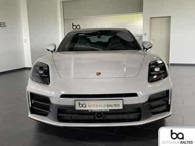 Porsche Panamera (2026) - Photo 2