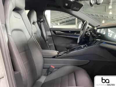 Porsche Panamera (2026) - Photo 7