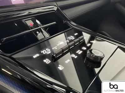 Porsche Panamera (2026) - Photo 11