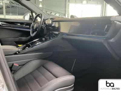 Porsche Panamera (2026) - Photo 6