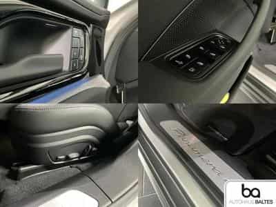 Porsche Panamera (2026) - Photo 12