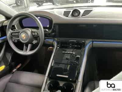 Porsche Panamera (2026) - Photo 10