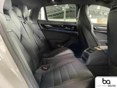 Porsche Panamera (2026) - Photo 8