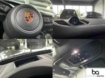 Porsche Panamera (2026) - Photo 14