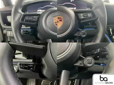 Porsche Panamera (2026) - Photo 15