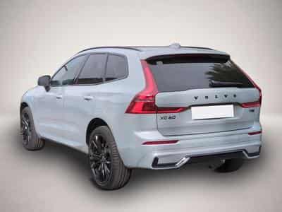 Volvo XC60 (2026) - Photo 2