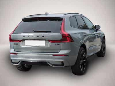 Volvo XC60 (2026) - Photo 3