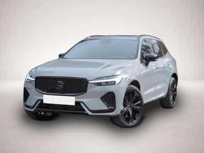 Volvo XC60 (2026) - Photo 1