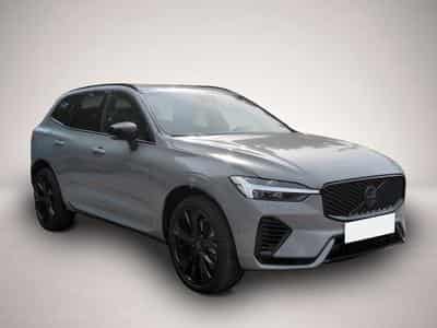 Volvo XC60 (2026) - Photo 4
